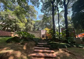 Foto 1 de Casa de Condomínio com 5 Quartos à venda, 466m² em Parque São Quirino, Campinas
