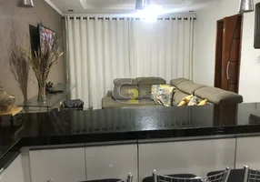 Foto 1 de Apartamento com 2 Quartos à venda, 56m² em Santa Cecília, São Paulo