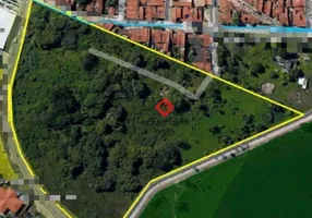 Foto 1 de Lote/Terreno à venda, 56500m² em Mondubim, Fortaleza