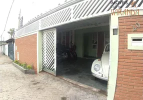 Foto 1 de Casa com 3 Quartos à venda, 133m² em Jardim São Marcos, Valinhos