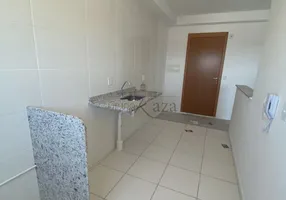 Foto 1 de Apartamento com 2 Quartos à venda, 46m² em Jardim Califórnia, Jacareí