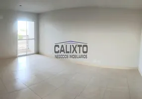 Foto 1 de Apartamento com 2 Quartos à venda, 66m² em São Jorge, Uberlândia