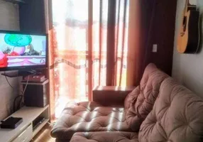 Foto 1 de Apartamento com 2 Quartos à venda, 46m² em Portal dos Gramados, Guarulhos