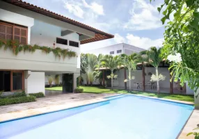 Foto 1 de Casa com 5 Quartos à venda, 624m² em São João do Tauape, Fortaleza