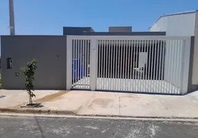 Foto 1 de Casa com 3 Quartos à venda, 100m² em , Cedral