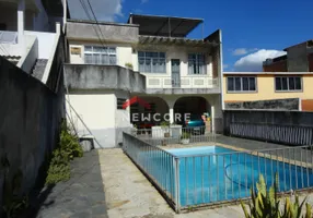Foto 1 de Casa com 5 Quartos à venda, 150m² em Vista Alegre, Rio de Janeiro