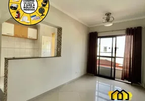 Foto 1 de Apartamento com 3 Quartos à venda, 76m² em Rudge Ramos, São Bernardo do Campo