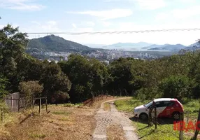 Foto 1 de Lote/Terreno para alugar, 5001m² em Pantanal, Florianópolis