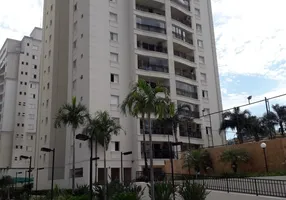 Foto 1 de Apartamento com 3 Quartos para alugar, 100m² em Chácara Primavera, Campinas