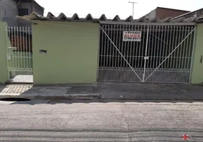 Foto 1 de Casa com 3 Quartos à venda, 138m² em Chácara Belenzinho, São Paulo