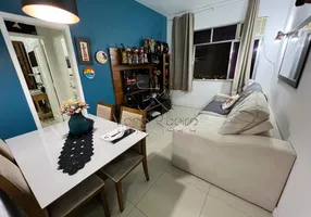 Foto 1 de Apartamento com 2 Quartos à venda, 62m² em Vila Isabel, Rio de Janeiro