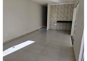 Foto 1 de Casa com 2 Quartos para alugar, 75m² em Residencial do Bosque, Mogi Mirim