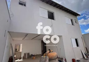 Foto 1 de Sobrado com 3 Quartos à venda, 250m² em Vigilato Pereira, Uberlândia