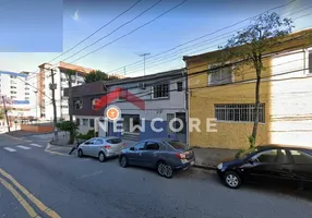 Foto 1 de Sobrado com 3 Quartos à venda, 284m² em Vila Assuncao, Santo André