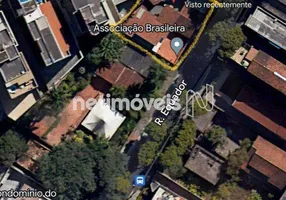 Foto 1 de Lote/Terreno à venda, 380m² em São Pedro, Belo Horizonte