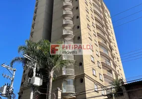 Foto 1 de Apartamento com 3 Quartos à venda, 90m² em Vila Lanzara, Guarulhos