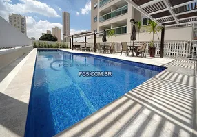 Foto 1 de Apartamento com 2 Quartos à venda, 56m² em Vila Mariana, São Paulo
