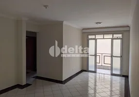 Foto 1 de Apartamento com 3 Quartos à venda, 93m² em Santa Mônica, Uberlândia