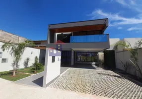 Foto 1 de Casa de Condomínio com 4 Quartos à venda, 515m² em Setor Habitacional Jardim Botânico, Brasília