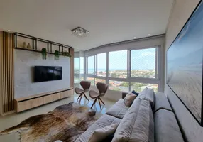 Foto 1 de Apartamento com 3 Quartos à venda, 178m² em Navegantes, Capão da Canoa