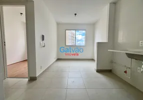 Foto 1 de Apartamento com 1 Quarto para alugar, 36m² em Socorro, São Paulo