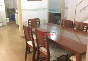 Foto 1 de Sobrado com 3 Quartos à venda, 278m² em Centro, São Bernardo do Campo