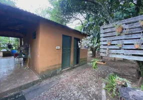 Foto 1 de Fazenda/Sítio com 3 Quartos à venda, 215m² em Vale Santa Felicidade, São Carlos