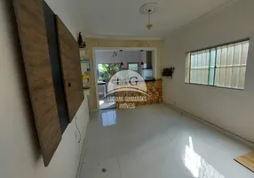 Foto 1 de Casa com 2 Quartos à venda, 80m² em Savassi, Ribeirão das Neves