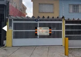 Foto 1 de Sobrado com 3 Quartos para alugar, 125m² em Jardim Cidade Pirituba, São Paulo