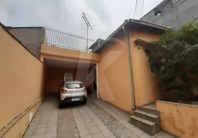 Foto 1 de Casa com 3 Quartos à venda, 50m² em Vila Aurora, São Paulo