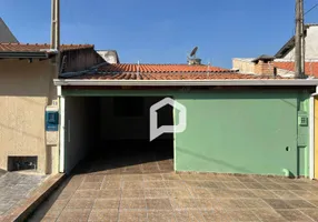 Foto 1 de Casa com 2 Quartos à venda, 105m² em Jardim Sorocaba Park, Sorocaba