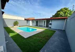 Foto 1 de Casa com 3 Quartos à venda, 90m² em Engenho Velho de Brotas, Salvador