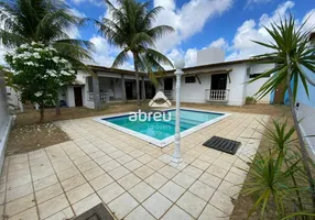 Foto 1 de Casa com 5 Quartos à venda, 422m² em Capim Macio, Natal
