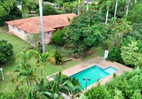 Foto 1 de Fazenda/Sítio com 3 Quartos à venda, 400m² em CONDOMINIO FARM, Porto Feliz