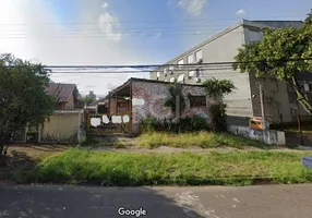 Foto 1 de Lote/Terreno à venda, 521m² em Cristo Redentor, Porto Alegre