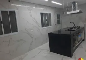 Foto 1 de Sobrado com 3 Quartos à venda, 219m² em Tatuapé, São Paulo