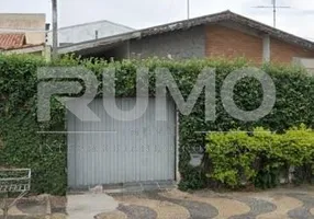 Foto 1 de Casa com 3 Quartos à venda, 228m² em Parque São Quirino, Campinas