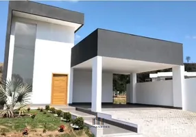 Foto 1 de Casa com 3 Quartos à venda, 150m² em Santo Antônio, Vespasiano