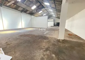 Foto 1 de Galpão/Depósito/Armazém para alugar, 505m² em Vila Independência, Piracicaba