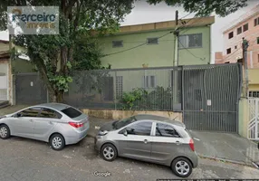 Foto 1 de Galpão/Depósito/Armazém para venda ou aluguel, 804m² em Vila Aricanduva, São Paulo
