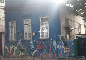 Foto 1 de Casa com 1 Quarto à venda, 114m² em Botafogo, Rio de Janeiro