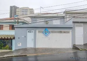 Foto 1 de Casa com 3 Quartos à venda, 104m² em Nova Petrópolis, São Bernardo do Campo