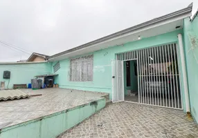 Foto 1 de Casa com 3 Quartos à venda, 100m² em Alto Boqueirão, Curitiba