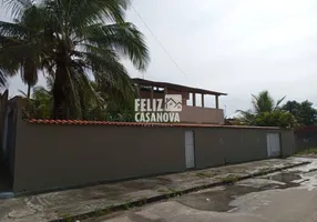 Foto 1 de Casa com 4 Quartos à venda, 64200m² em Parque Verde , Camaçari
