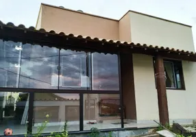 Foto 1 de Casa com 2 Quartos à venda, 160m² em Fabricas, São João Del Rei