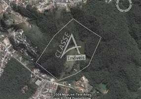 Foto 1 de Galpão/Depósito/Armazém à venda, 132000m² em Santana, Ribeirão Pires