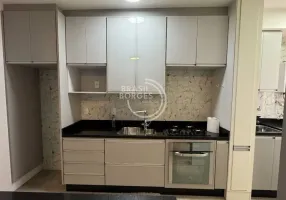 Foto 1 de Apartamento com 3 Quartos à venda, 72m² em Jardim Nova Manchester, Sorocaba