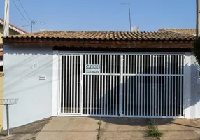 Foto 1 de Casa com 3 Quartos à venda, 90m² em Jardim Wanel Ville V, Sorocaba
