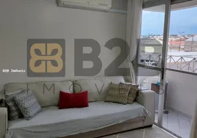 Foto 1 de Apartamento com 3 Quartos à venda, 68m² em Vila Cardia, Bauru