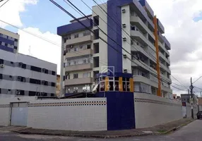 Foto 1 de Apartamento com 3 Quartos à venda, 120m² em Bom Futuro, Fortaleza
